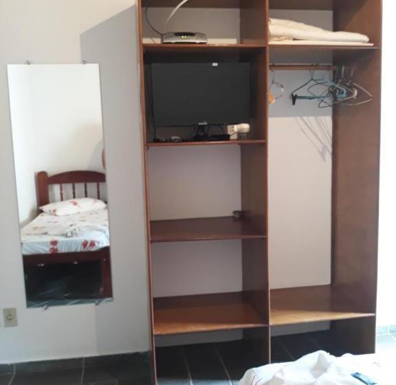 ユースホステル Pousada Patrimônio