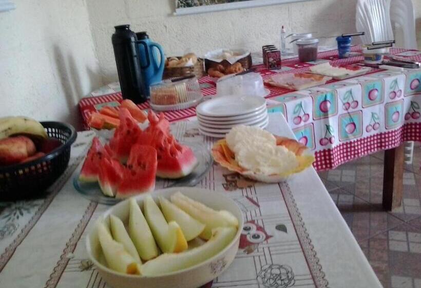 Hospedaria Pousada Sitio Urbano