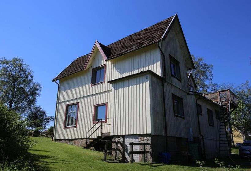 호스텔 Semesterhemmet Sommarro