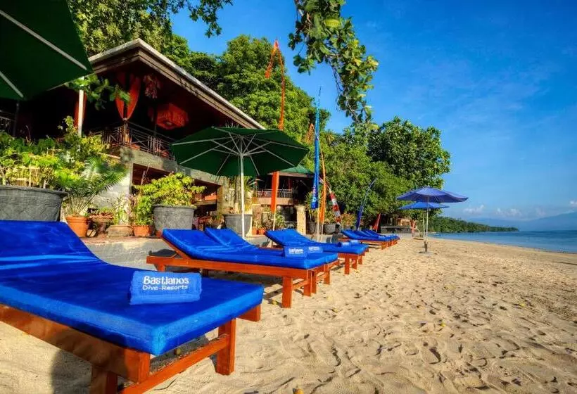 Bastianos Bunaken Dive Resort