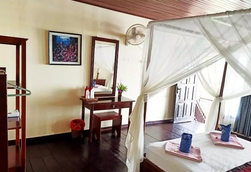 Bastianos Bunaken Dive Resort