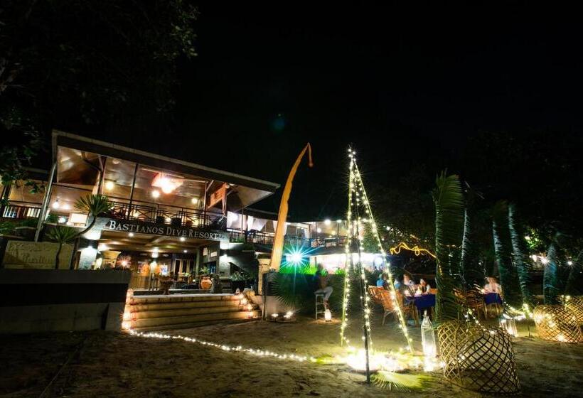 Bastianos Bunaken Dive Resort