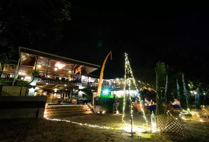 Bastianos Bunaken Dive Resort