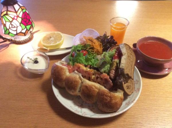 住宿加早餐 しまなみ海道お宿ぽんぽこ