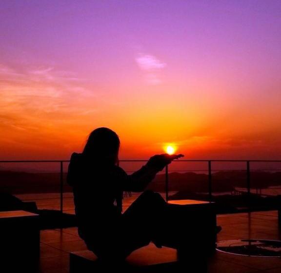 住宿加早餐 しまなみ海道お宿ぽんぽこ