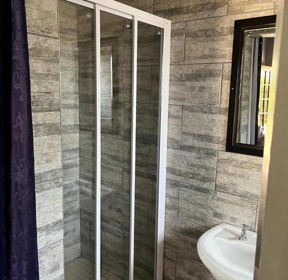 مبيت وإفطار Balfour Lodge