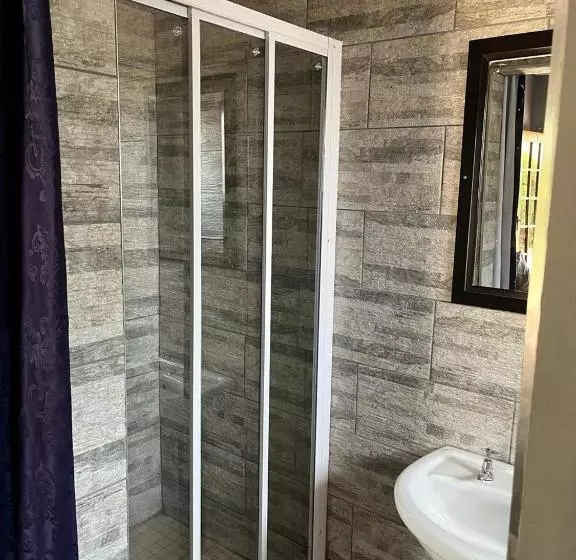 Aamiaismajoitus (B&B) Balfour Lodge