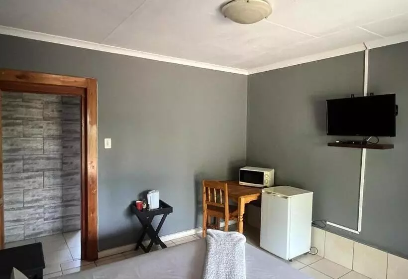 Aamiaismajoitus (B&B) Balfour Lodge