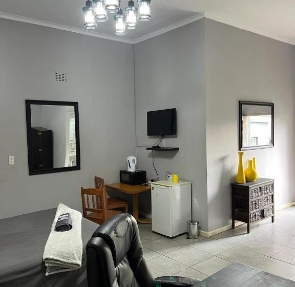 مبيت وإفطار Balfour Lodge