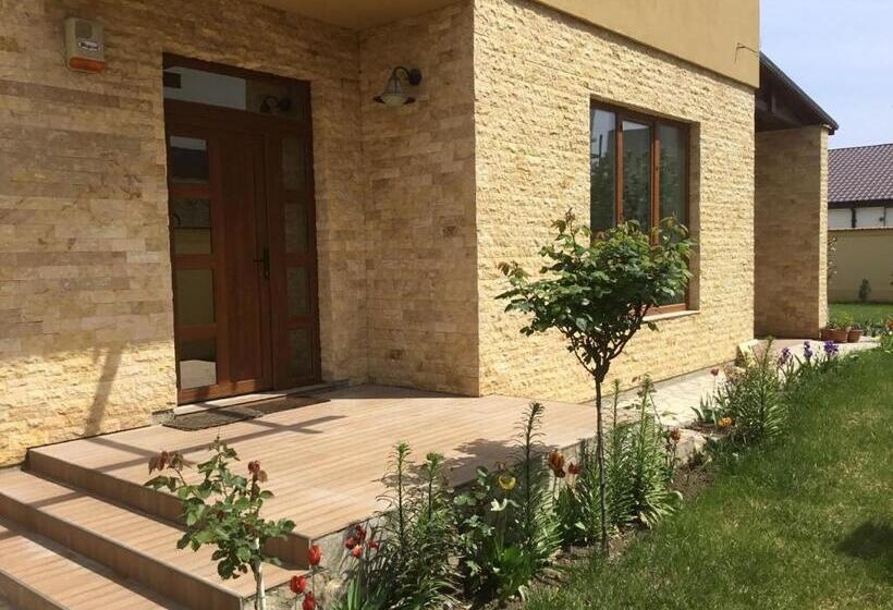 تختخواب و صبحانه Casa Vila Ica