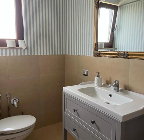 تختخواب و صبحانه Casa Vila Ica