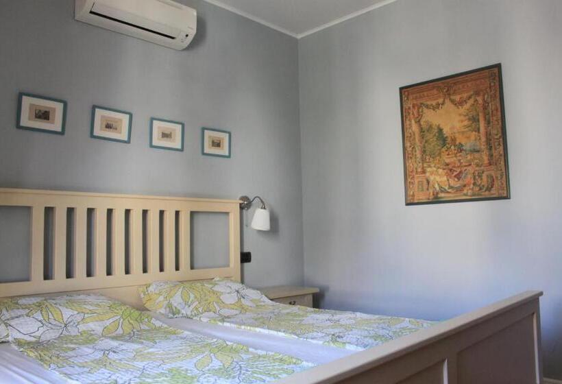 تختخواب و صبحانه Casa Vila Ica