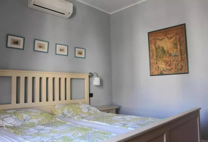 تختخواب و صبحانه Casa Vila Ica