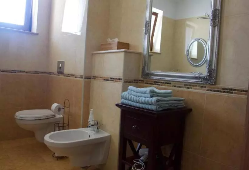 تختخواب و صبحانه Casa Vila Ica