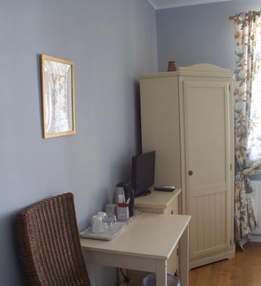 تختخواب و صبحانه Casa Vila Ica