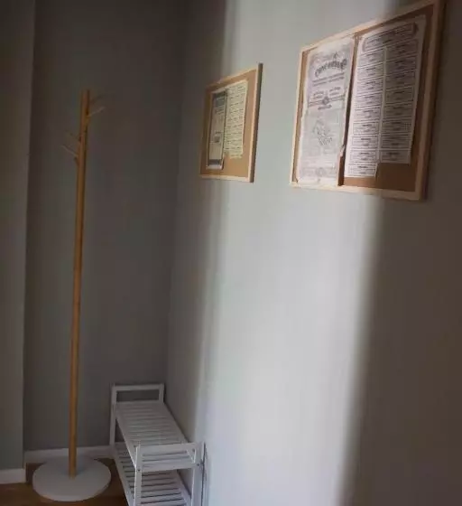 تختخواب و صبحانه Casa Vila Ica