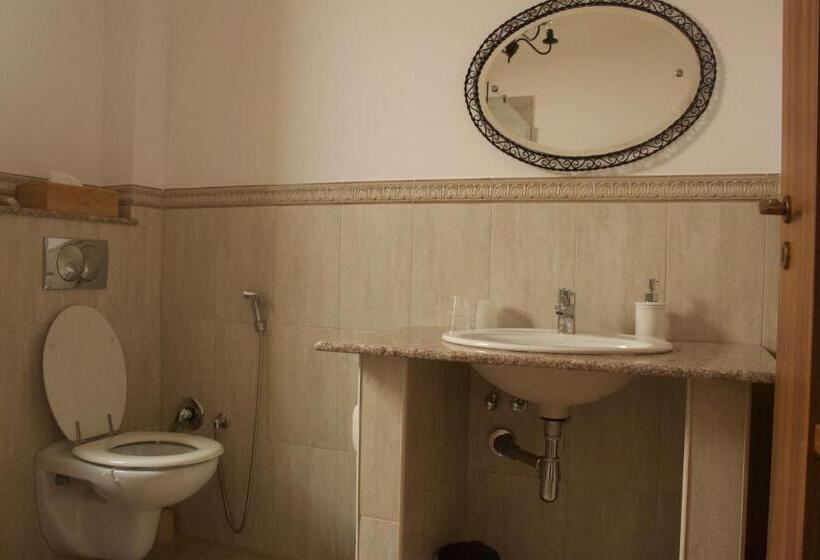 تختخواب و صبحانه Casa Vila Ica