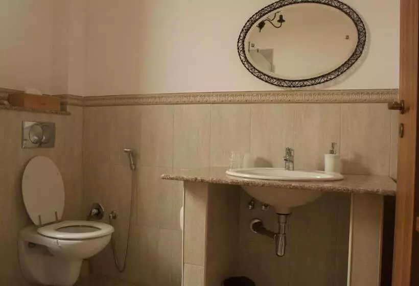 تختخواب و صبحانه Casa Vila Ica