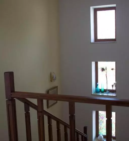 تختخواب و صبحانه Casa Vila Ica
