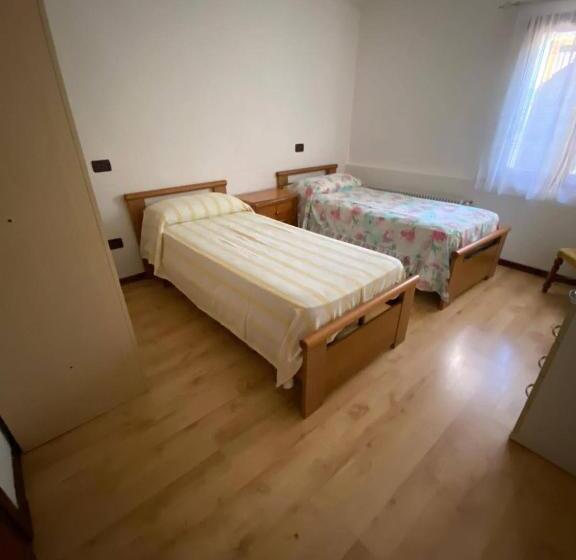 צימר Il Casale Del Miele