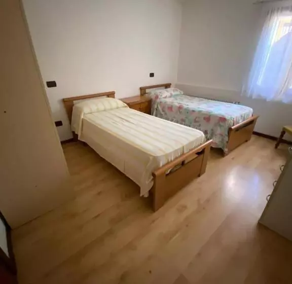 Aamiaismajoitus (B&B) Il Casale Del Miele