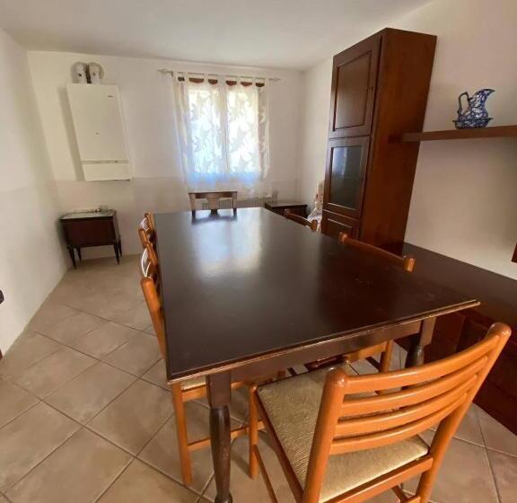 צימר Il Casale Del Miele