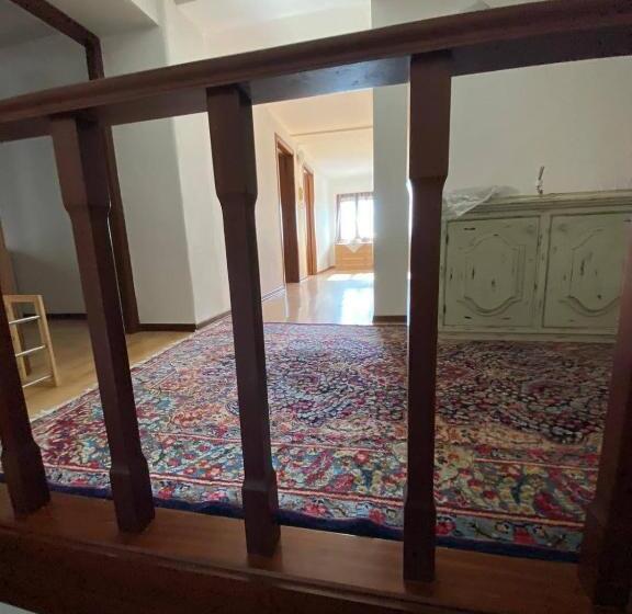 צימר Il Casale Del Miele