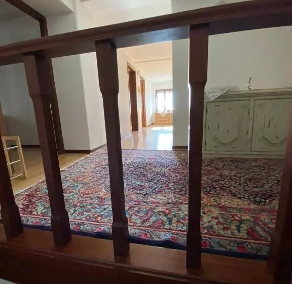 Aamiaismajoitus (B&B) Il Casale Del Miele