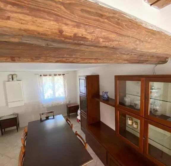 Aamiaismajoitus (B&B) Il Casale Del Miele