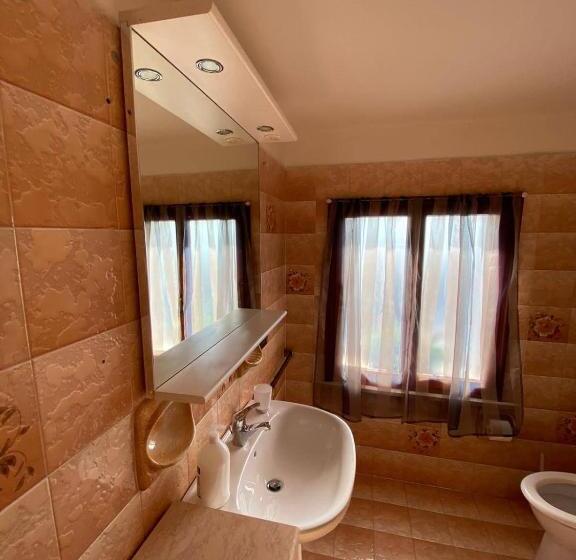 צימר Il Casale Del Miele