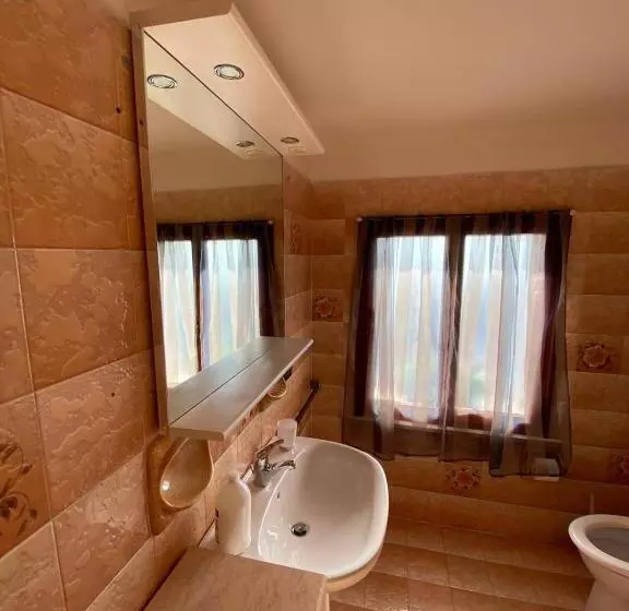 Aamiaismajoitus (B&B) Il Casale Del Miele