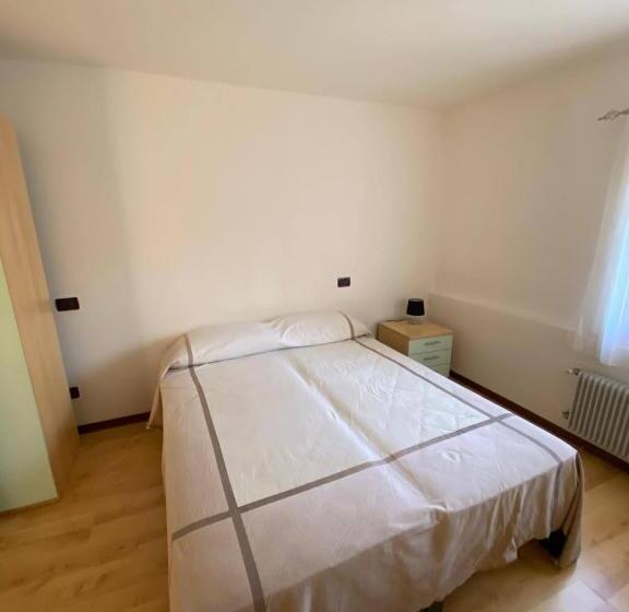 צימר Il Casale Del Miele