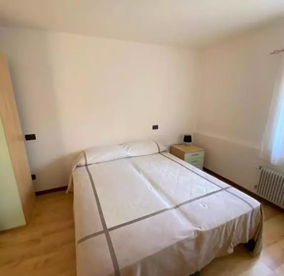 Aamiaismajoitus (B&B) Il Casale Del Miele