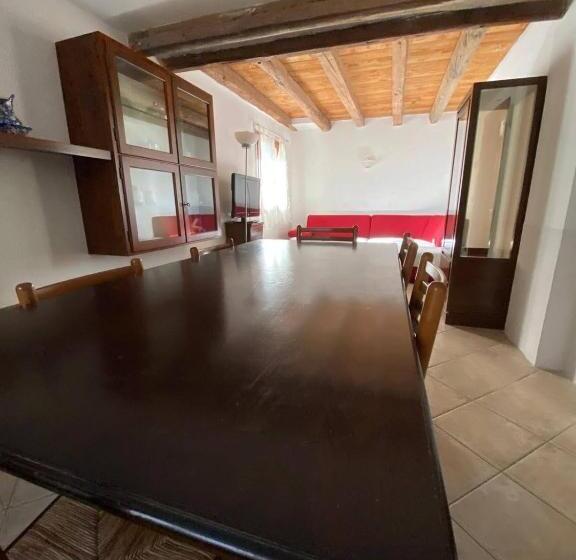 צימר Il Casale Del Miele