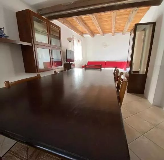 Aamiaismajoitus (B&B) Il Casale Del Miele