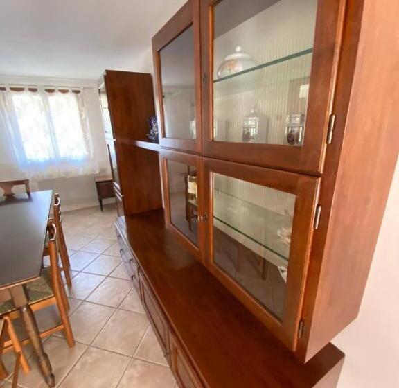 צימר Il Casale Del Miele