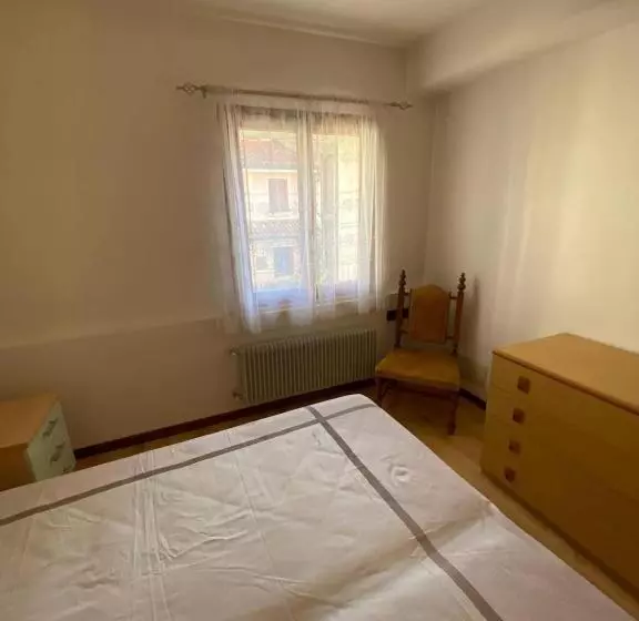 Aamiaismajoitus (B&B) Il Casale Del Miele