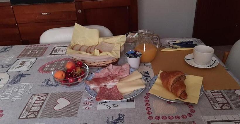 צימר Il Casale Del Miele