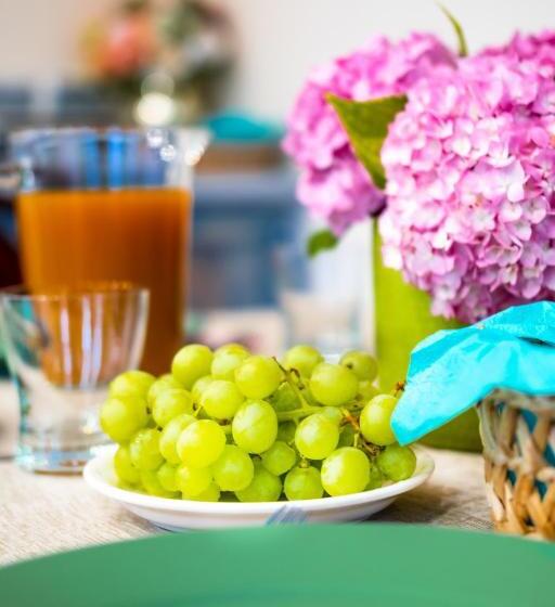 住宿加早餐  Kiss Henézi Guest House