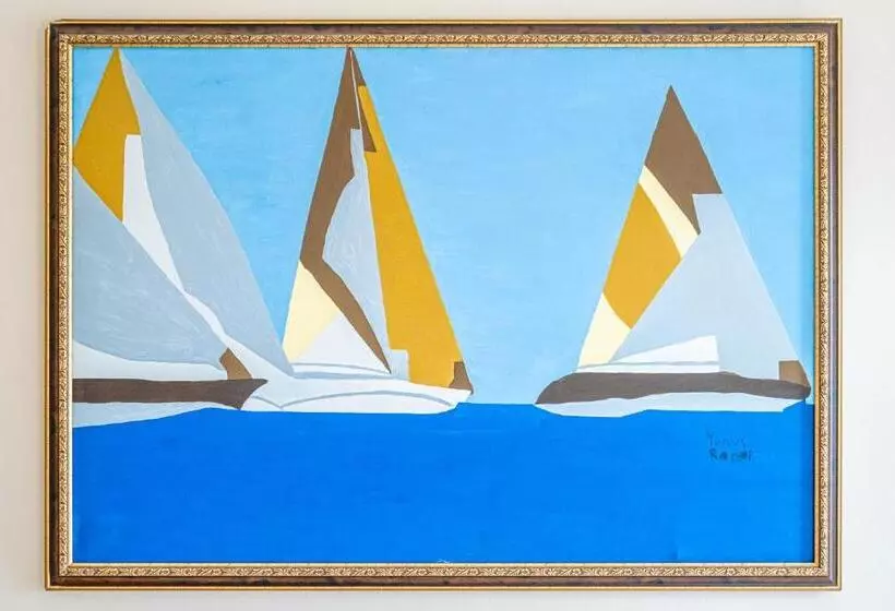 ベッドアンドブレックファースト Kiss Henézi Guest House