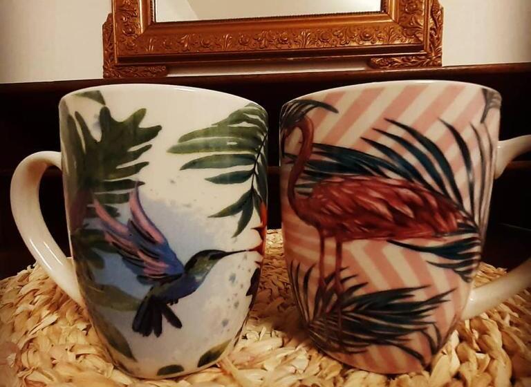 مبيت وإفطار Le Chaubier