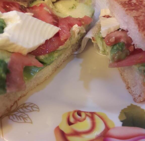 تختخواب و صبحانه Hostel Peru 229 I