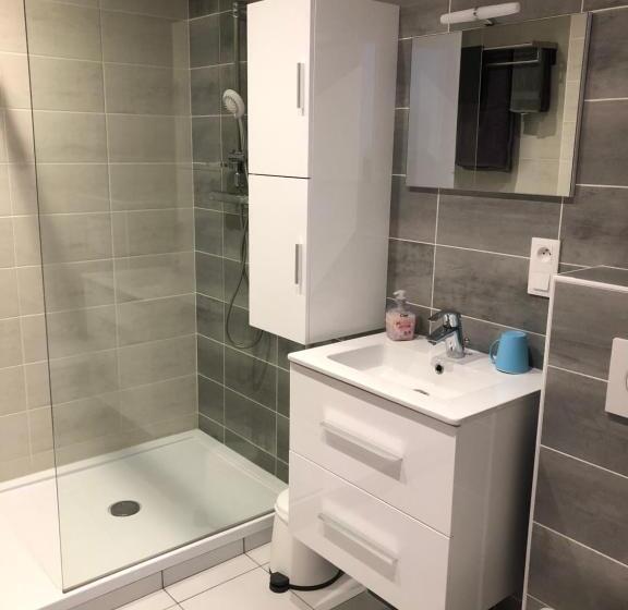 مبيت وإفطار Relais D’arbigny