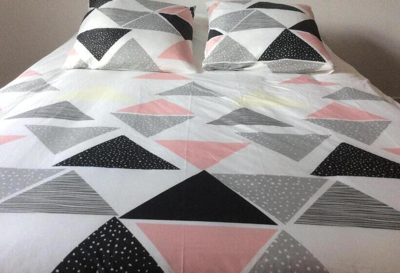 مبيت وإفطار Relais D’arbigny