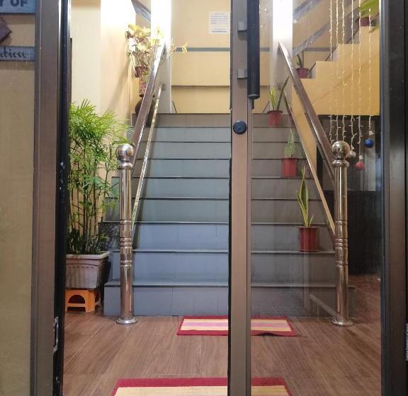 مبيت وإفطار Siayanrock Hometel