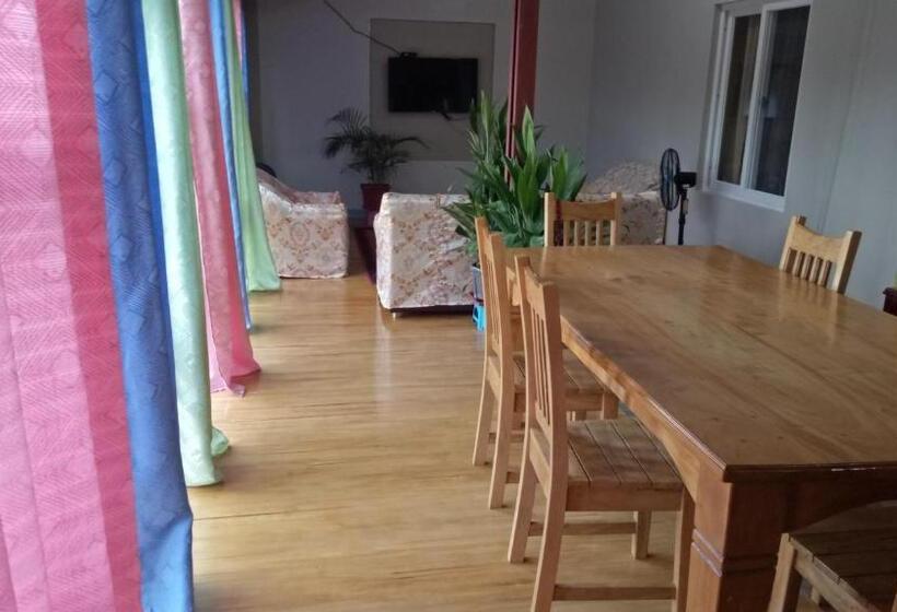 مبيت وإفطار Siayanrock Hometel