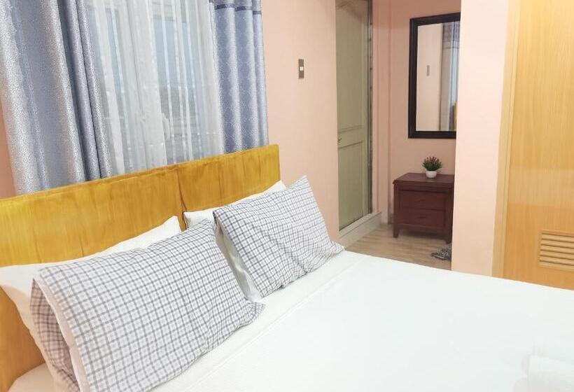 مبيت وإفطار Siayanrock Hometel