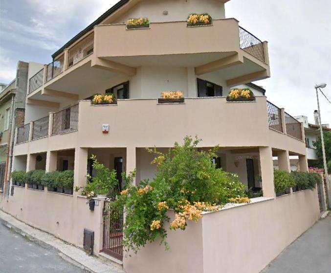 Casa Stone Milazzo B&b