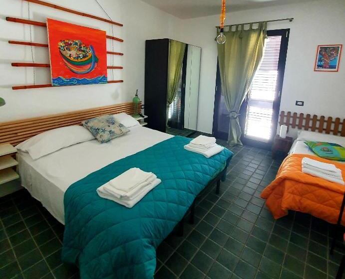 Casa Stone Milazzo B&b