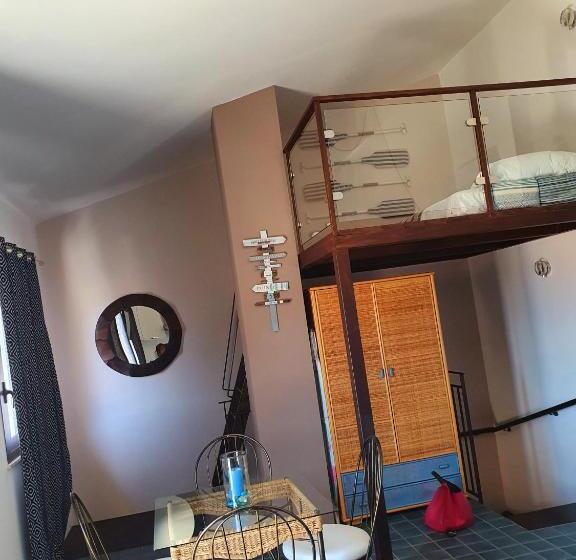 Casa Stone Milazzo B&b